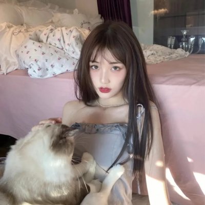 美式封面